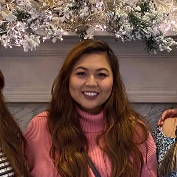 Profile Picture of Theodora Eddison (@thea_1) on Poshmark