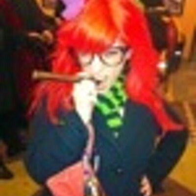 Profile Picture of Caitlin Custer (@caitlinmae3) on Twitter
