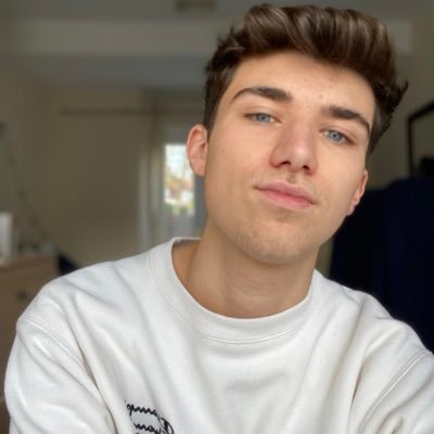 Profile Picture of Matt ☻ (@Matthew_Darby_) on Twitter