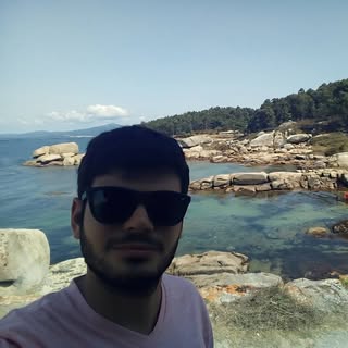 Profile Picture of Daniel almon (@danielalmon) on Instagram