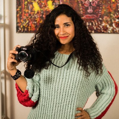 Profile Picture of Laura Píriz Vilaboa (@lauritapvilaboa) on Twitter