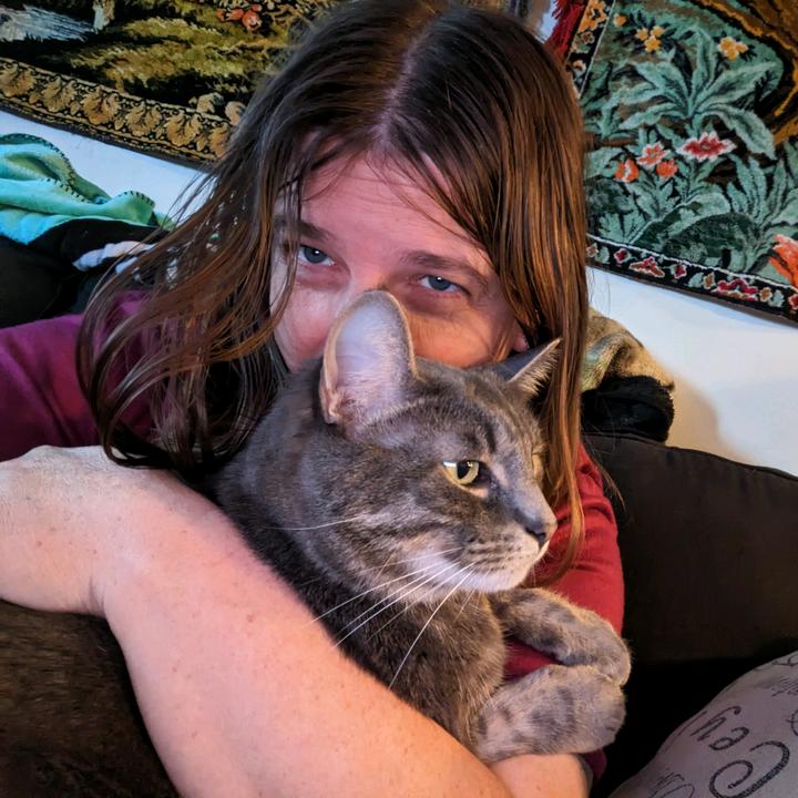 Profile Picture of Emily Brandt (@@emilybrandt15) on Tiktok
