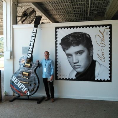 Profile Picture of Marc Hadley (@marchadley) on Twitter