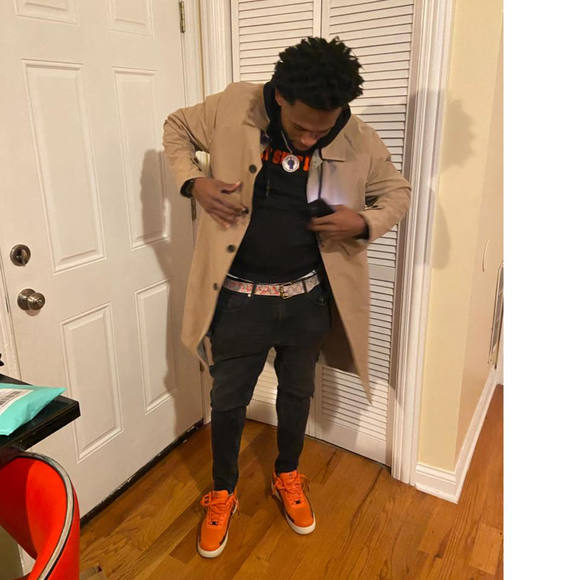 Profile Picture of Jay Boyd (@team_oneal) on Poshmark