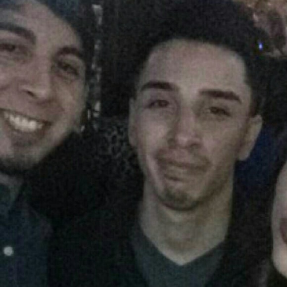 Profile Picture of David Solis (@malocchio7) on Poshmark