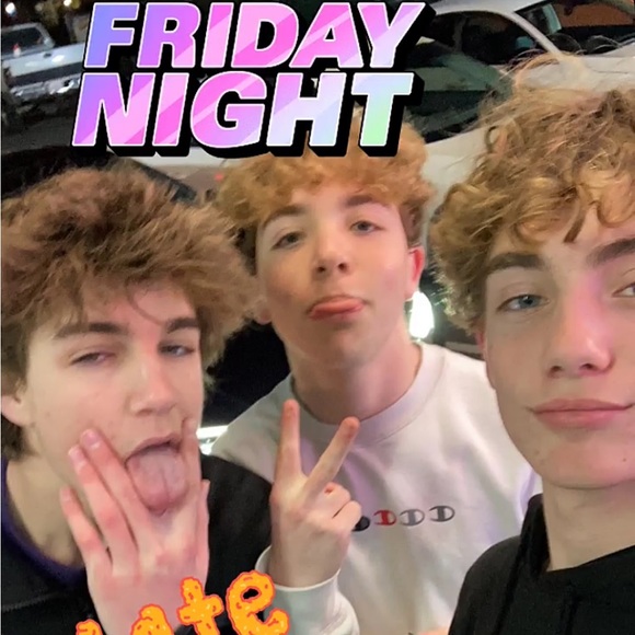 Profile Picture of Nate Jacobs (@natejjacobs5402) on Poshmark