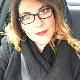 Profile Picture of Valérie Martin-Gauthier (@valerie648503) on Pinterest
