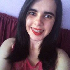 Profile Picture of Danielle Freitas (@Danielly_Minion) on Twitter