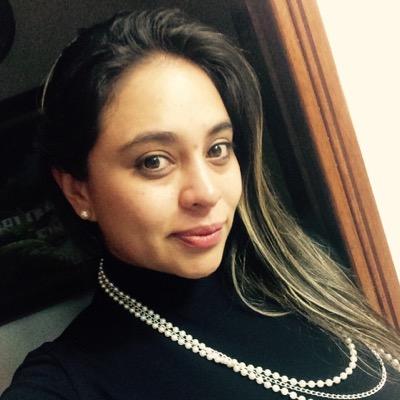 Profile Picture of Margarita Santacruz (@tmargaroth) on Twitter