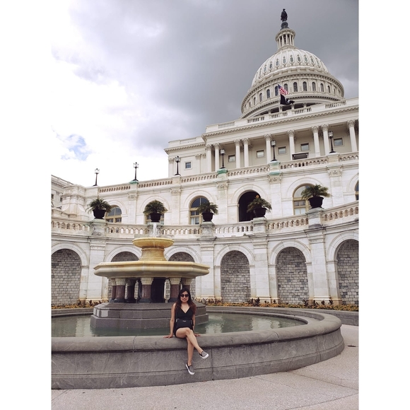 Profile Picture of Karina Velasquez (@kvelasquez_96) on Poshmark