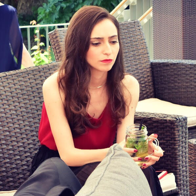 Profile Picture of Tamara Khoury (@Tamzi68393764) on Twitter