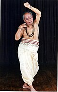 Profile Picture of Surendra Nath Jenaon Wikipedia