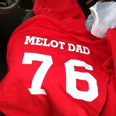 Profile Picture of Mike Melot (@melotdad) on Twitter