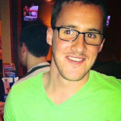 Profile Picture of Jacob Baumann (@Jacob_A_Baumann) on Twitter