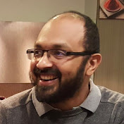 Profile Picture of Rajeev Menon (@rajeevmenons) on Youtube