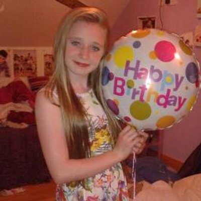 Profile Picture of Katelyn O' Connor (@Kates116O) on Twitter