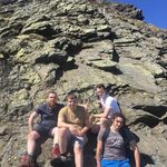 Profile Picture of Sean Gibbon (@gibbonsean) on Instagram