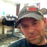 Profile Picture of Steve Hendren (@steve_hendren) on Instagram