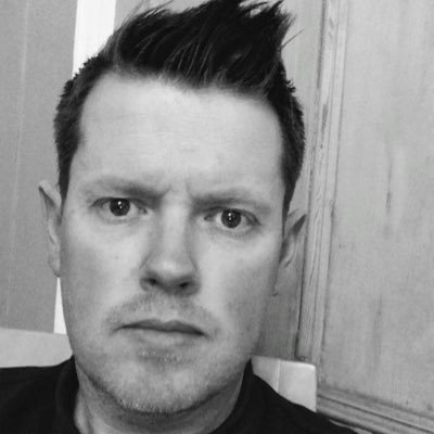 Profile Picture of Scott Blanks (@bernieloincloth) on Twitter