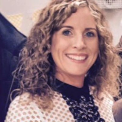 Profile Picture of Deirdre Donnelly (@deedonnelly) on Twitter