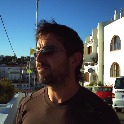 Profile Picture of Andy Pottle (@r_pottle) on Twitter