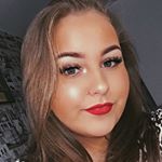 Profile Photo of JODIE ROWLANDS🥀 (@makeupwithjodiex) on Instagram