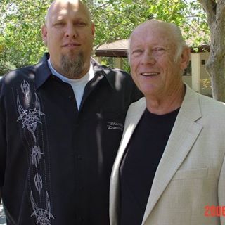 Profile Picture of Eugene Larson (@eugene.larson.5) on Facebook