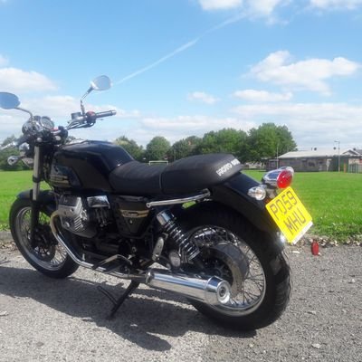 Profile Picture of Kevin Buckley (@kegbuster) on Twitter