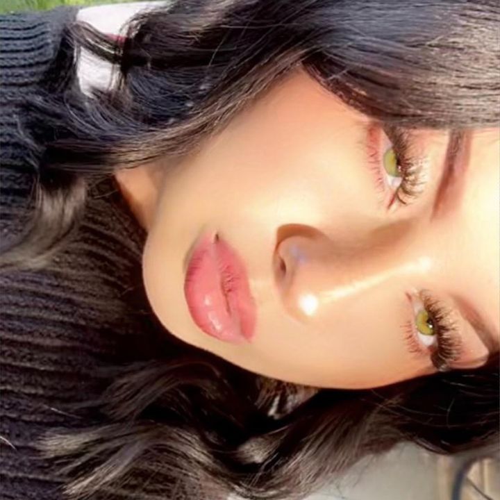 Profile Picture of Matison ✨ (@matison.hockenhull) on Tiktok