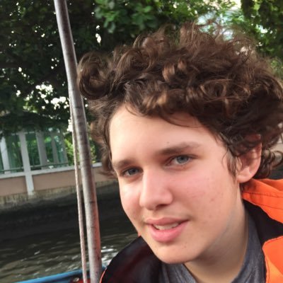 Profile Picture of Sam Rawson (@Samrawson17) on Twitter