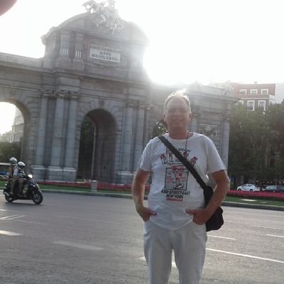 Profile Picture of Daniel Malamud (@DanielMalamud1) on Twitter