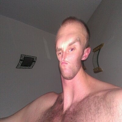Profile Picture of Aaron Sands (@arok323) on Twitter