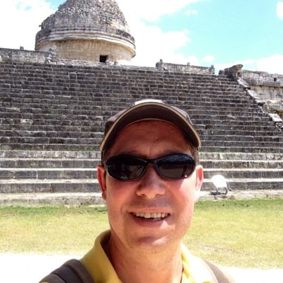 Profile Picture of Wayne Squires (@pws37) on Twitter