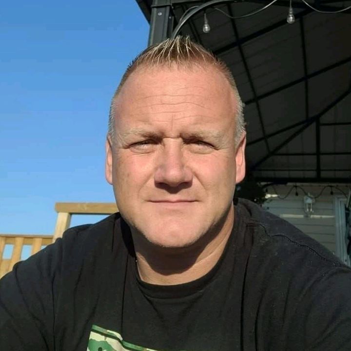 Profile Picture of Joe Rooney (@joerooney23) on Tiktok