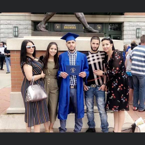 Profile Picture of Malick Nazer (@malbal2012) on Poshmark