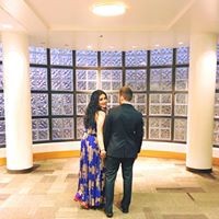 Profile Picture of Niyousha Dadras (@niyousha-dadras) on Quora