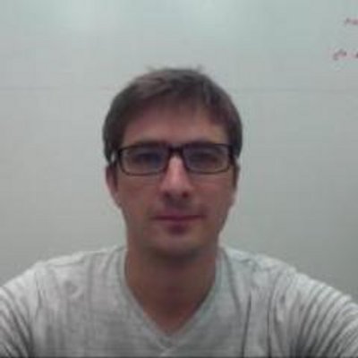 Profile Picture of Dustin O'Brien (@dustinobrien) on Twitter
