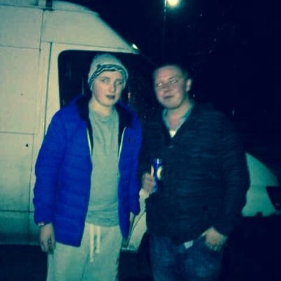 Profile Picture of Kyle Twigg (@twiggsterUK) on Twitter