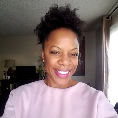 Profile Picture of Keisha Mitchell (@kei_mitch) on Twitter