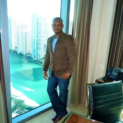 Profile Picture of Erdsley Pyronneau (@Marleypyr) on Twitter