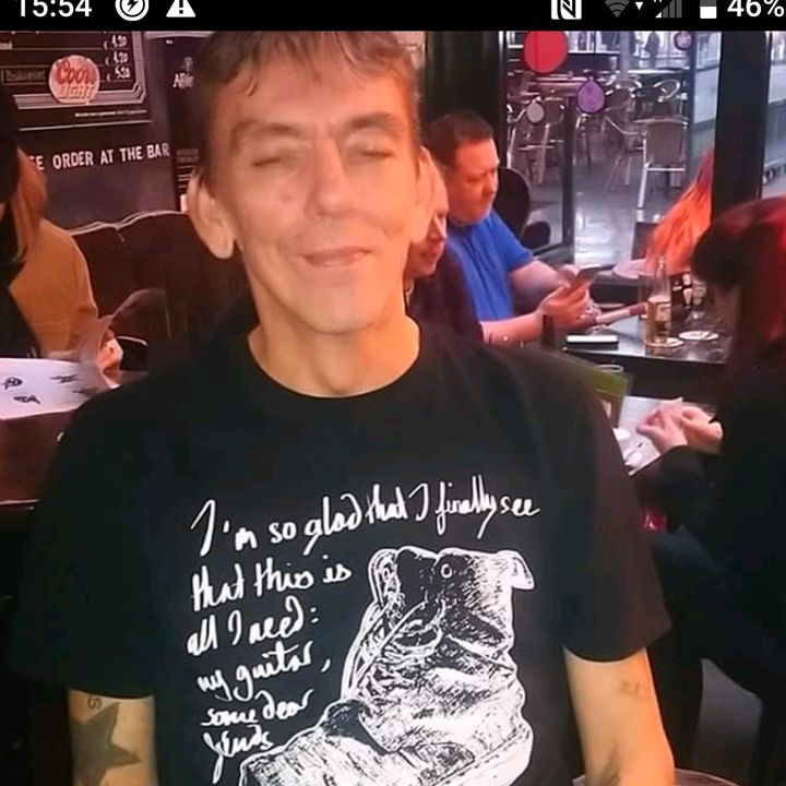 Profile Picture of Stephen Mac (@stephenmac2) on Tiktok