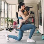 Profile Picture of Sandra grab (@strongmindfitmama) on Instagram