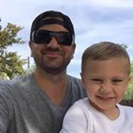 Profile Picture of Matt Ponder (@mattponder25) on Instagram