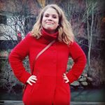 Profile Picture of Anne Sophie Birknes (@annebirknes) on Instagram