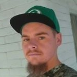 Profile Picture of Thunder Thomas McCrary (@mccrarythunder) on Instagram