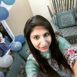 Profile Picture of Amber Qureshi (@ambreenqureshi777) on Instagram