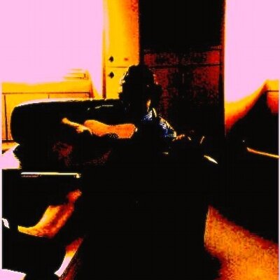 Profile Picture of Nate Dow (@nate_dow) on Twitter