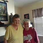 Profile Picture of linda ingram (@lindaingram155) on Instagram