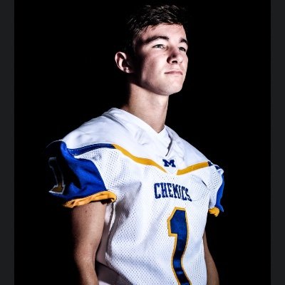 Profile Picture of Nick Dauer (@nick_dauer) on Twitter