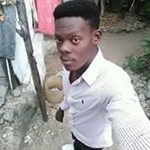 Profile Picture of frantz el rousseau (@frantzelrousseau) on Instagram